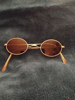 Glasses