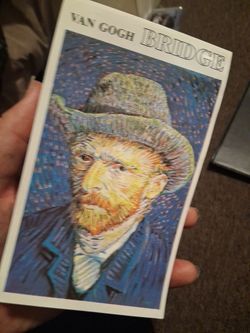 Vincent Van Gogh