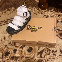 Dr. Martens
