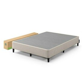 New twin 14inch smart box spring