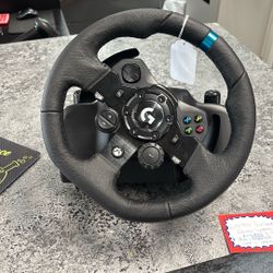 Logitech Trueforce Racing Controller