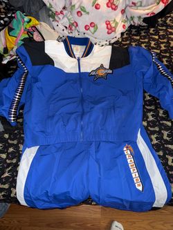 Champions jumpsuit