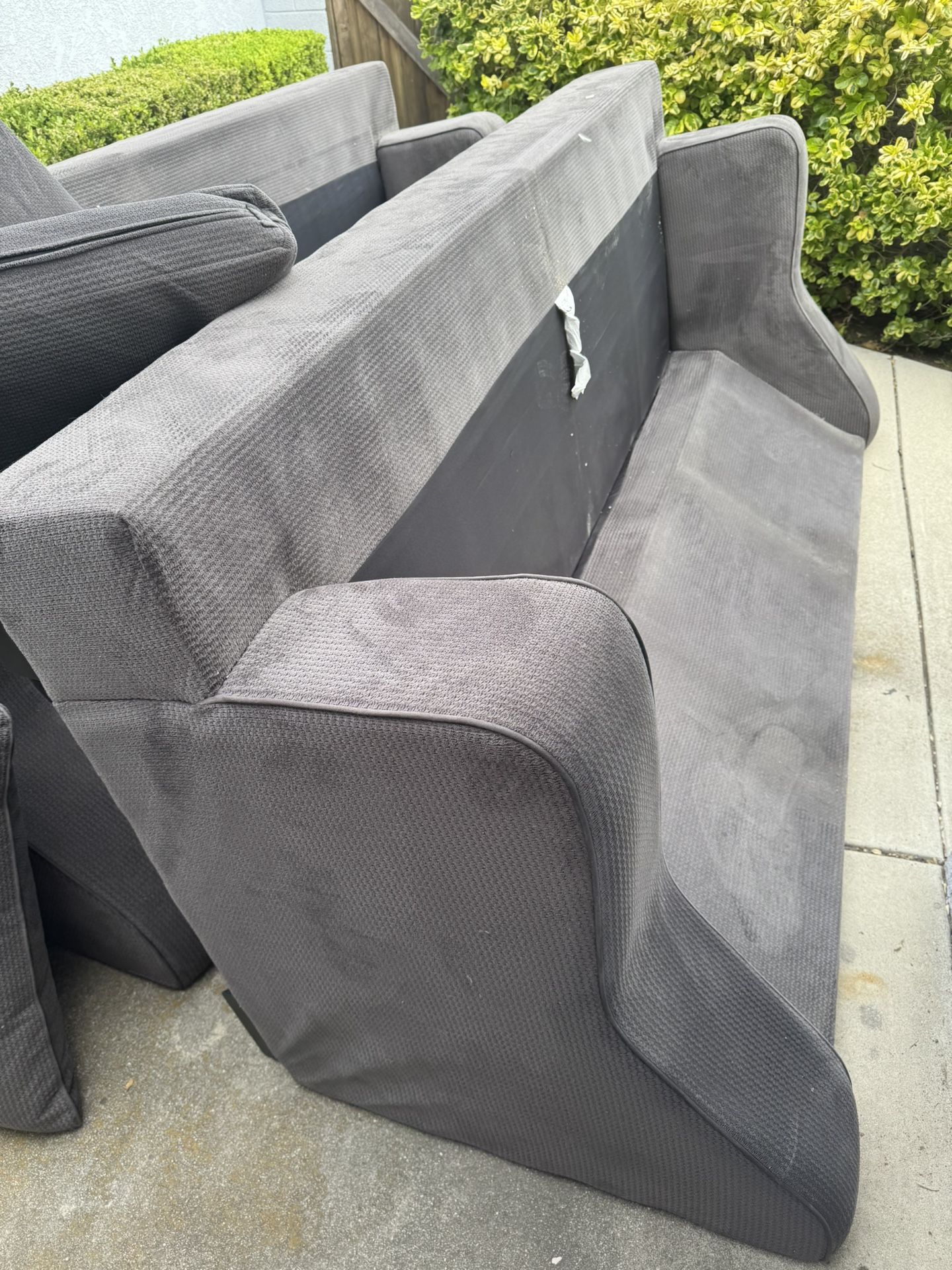 2 Couches 