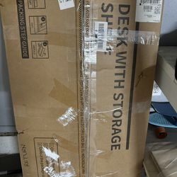 Free Desk From Wayfair