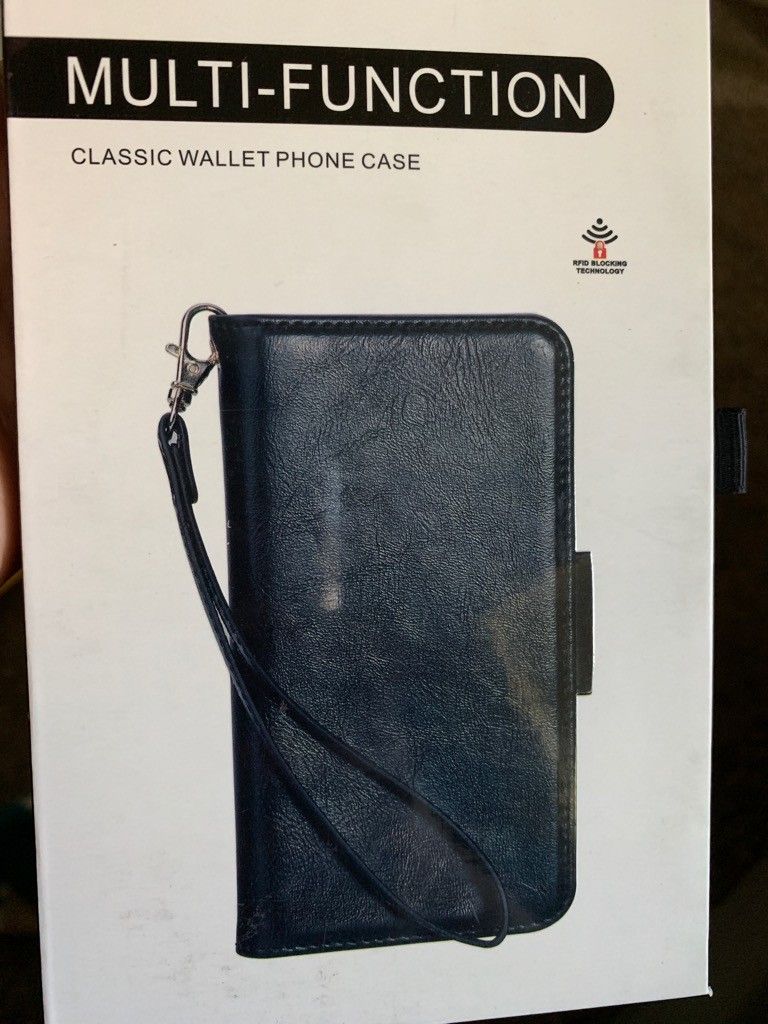 Cellphone case