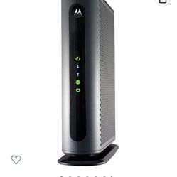 Motorola Modem 