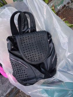 Purses n backpack name brand