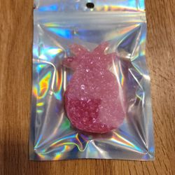 Aroma Bead Car Air Freshener pink Bombsh