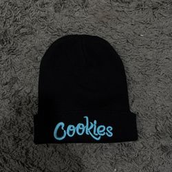 Cookies Beanie
