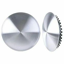 Moon brand wheel covers