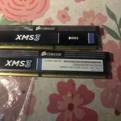DDR3 Ram
