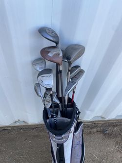 Golf Clubs