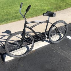 Beach Cruiser Classic