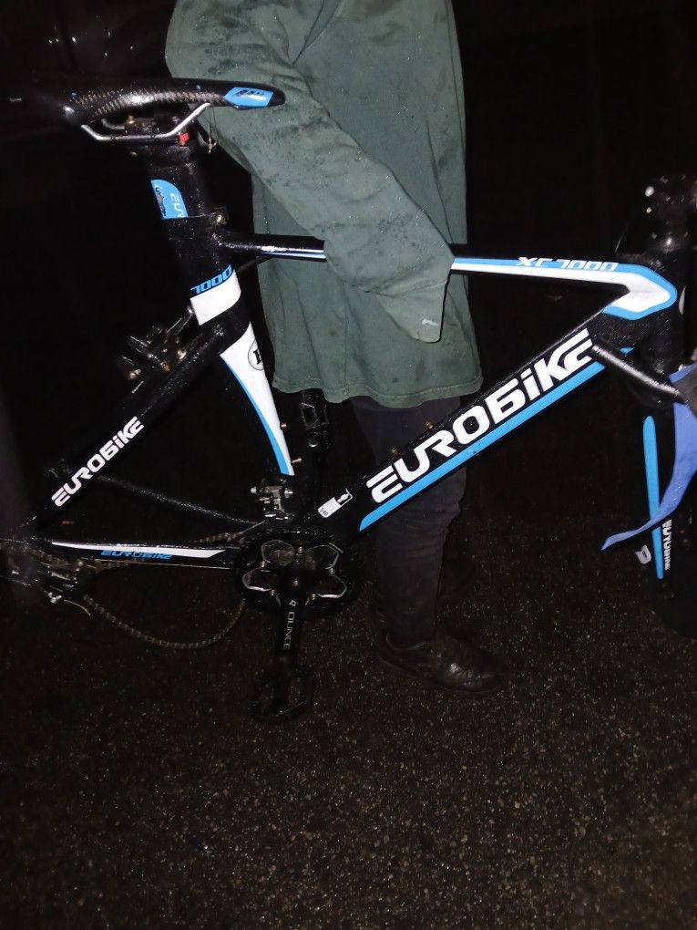 Euro Bike
