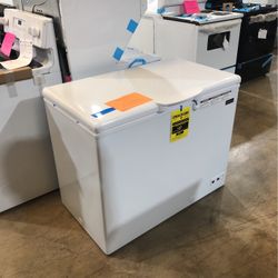 10 Cubic Feet Chest Freezer $399