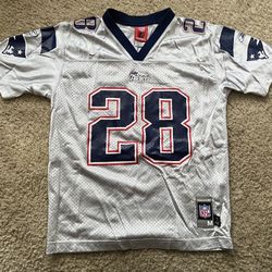 New England Patriots Jersey ( Size M 10-12 )