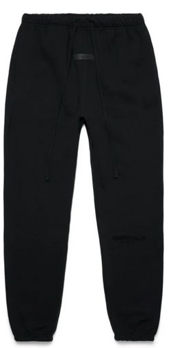 Sweatpants Essentials