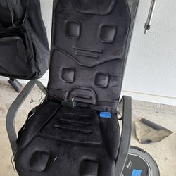 Chair Massage Pad 