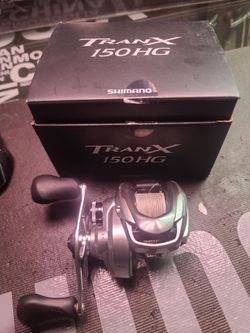 Tranx 150  HG