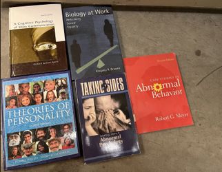 Lots Of books