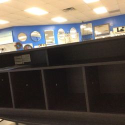 Mainstays 4 Cube TV Stand 47" Brand New 