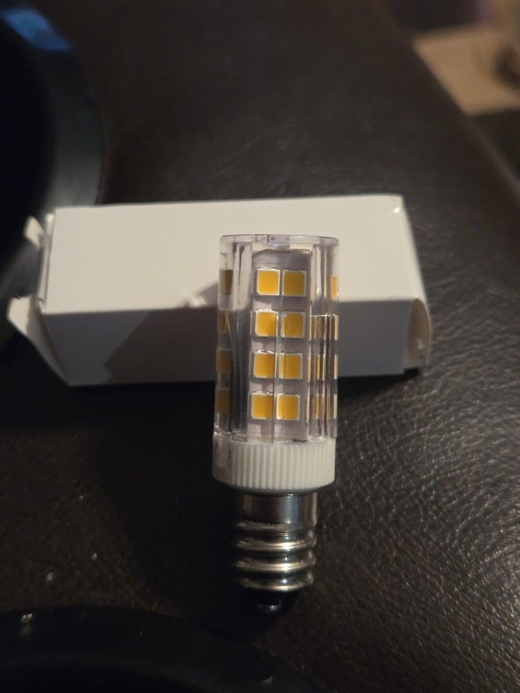 Dryer Led Lights