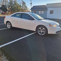 2005 Pontiac G6 $3k Obo