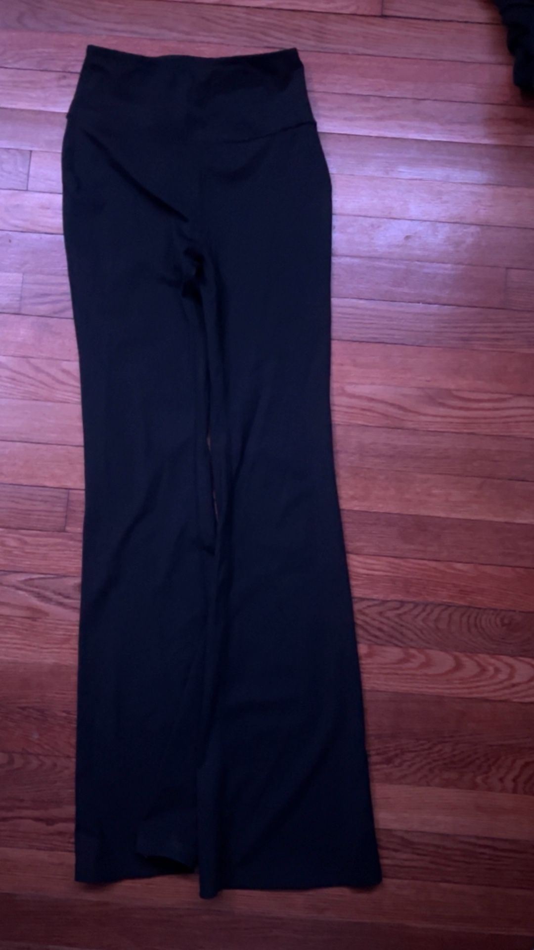 Black Nd Gold Girl Lulu Set