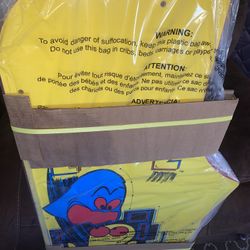 Arcade 1up Man Deluxe 