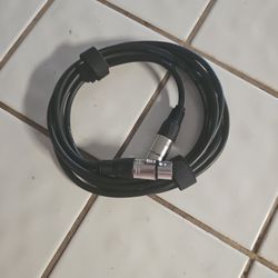 Brand New Microphone Cable