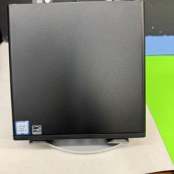 🖥️ HP MP9 G4 Retail System – Intel i5-8500T • 8GB RAM • 128GB SSD • Windows 10 Pro