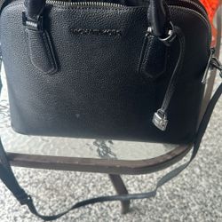Michael Kors Purse Used 