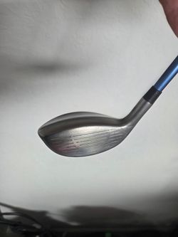Ping Rapture women's 24 degree Hybrid