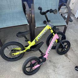 Kids bicycle