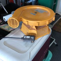 Workshop Fan