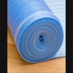 Laminate Underlayment 200sq Ft Each Roll 3mm For Sale 20.00 