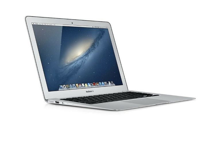 Apple MacBook Air Core i5 