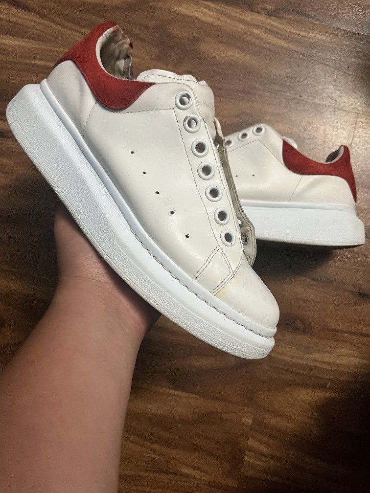 Alexander McQUEEN