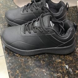 Women Non Slip Shoes Size 5