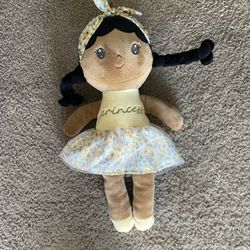 Car seat Doll 