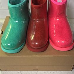 Uggs  Rain