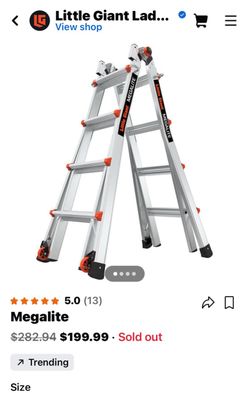 Ladder