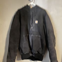 Men’s carhartt jacket