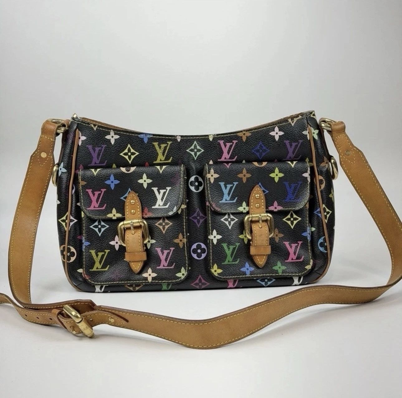 Authentic louis vuitton