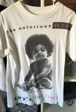 bIGgie shirt