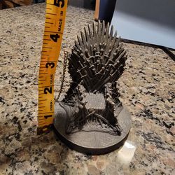 Game Of Thrones Ornament 