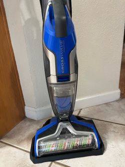 Bissel Crosswave Premier
