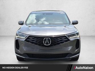 2025 Acura RDX