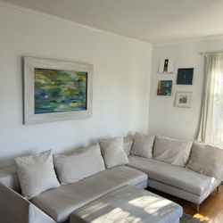 Modern Couch For Sale!