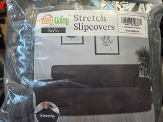 Couch cover